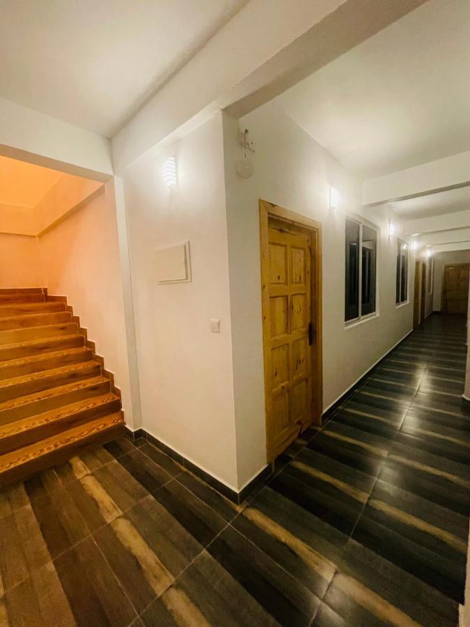 Ramzu Villa Thoddoo Dış mekan fotoğraf