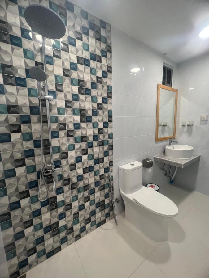 Ramzu Villa Thoddoo Dış mekan fotoğraf