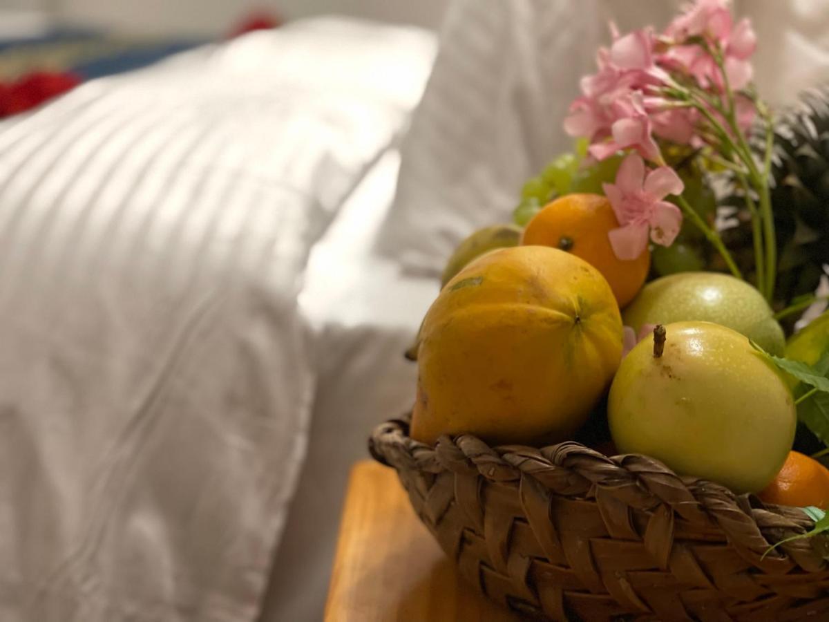 Ramzu Villa Thoddoo Dış mekan fotoğraf